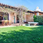 Relais Apartments - Villa Deseo