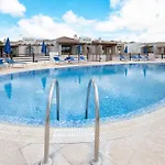 Relais Apartments - Villa Deseo