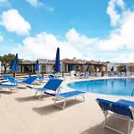 Relais Apartments - Villa Deseo
