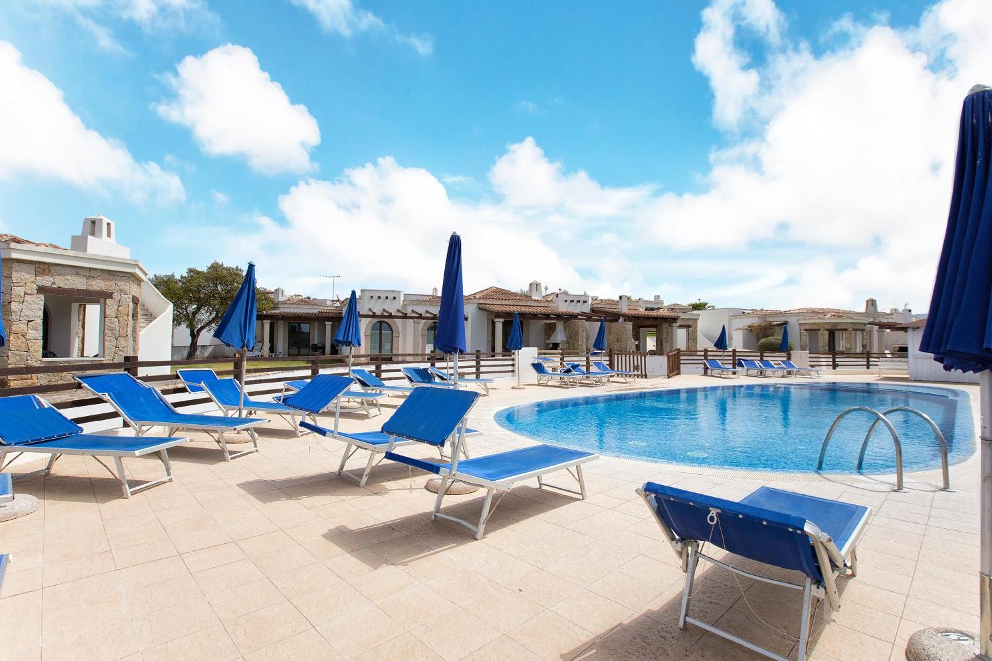 Appartement Relais - Deseo